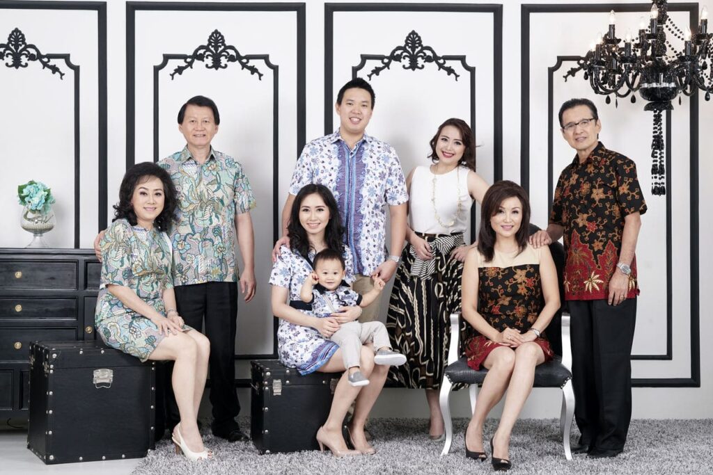 Foto Keluarga Family Studio Photo Jogja 0002 2