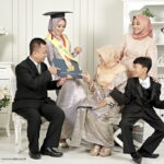 Foto Wisuda Studio Photo Graduation Jogja