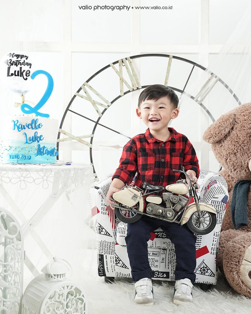 Photo Anak Baby Studio Foto Jogja 008