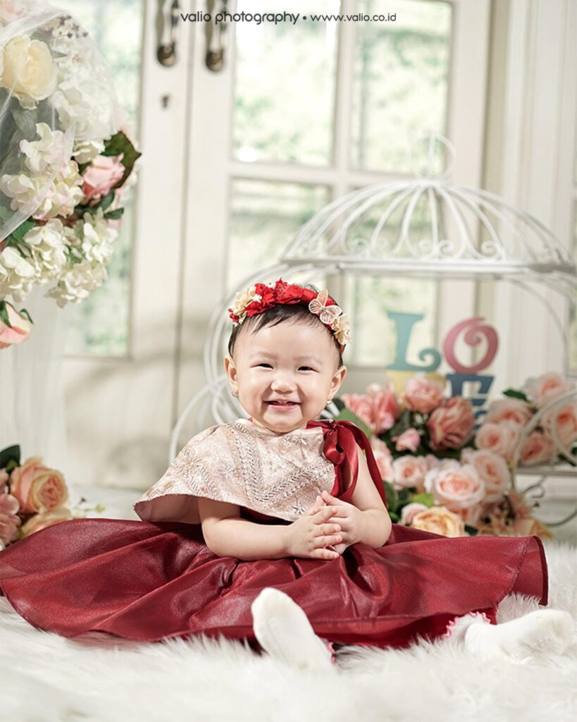 Photo Anak Baby Studio Foto Jogja 029