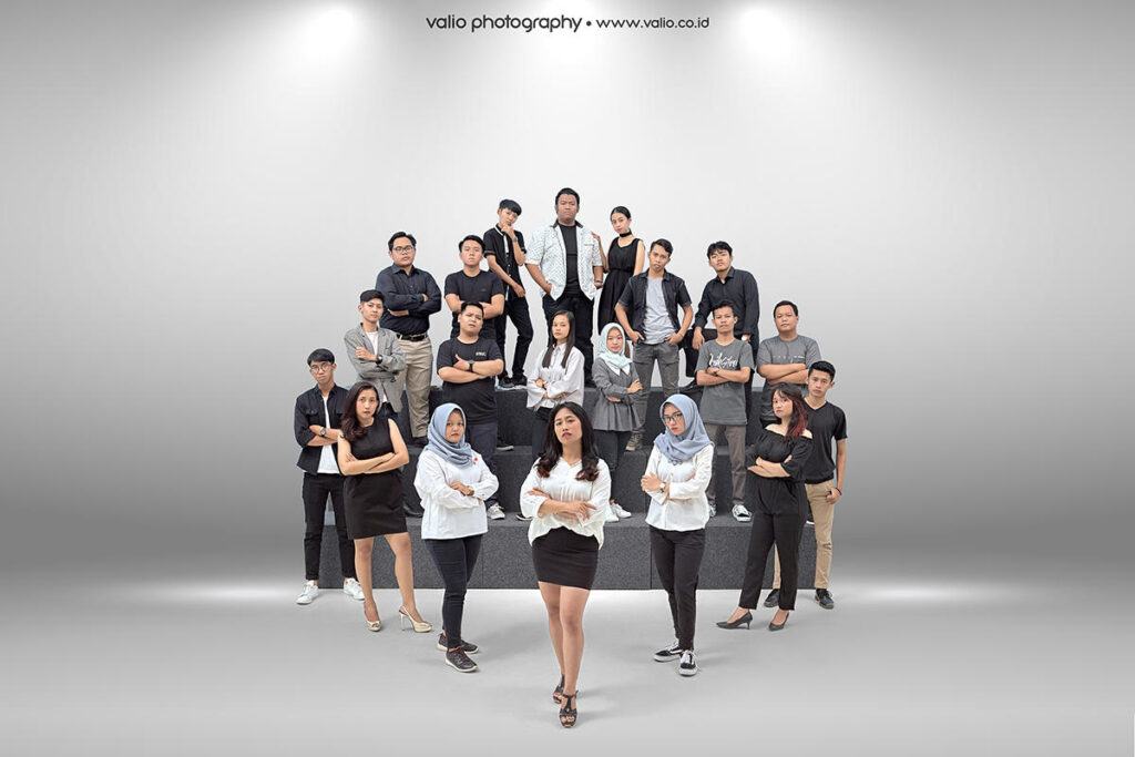 Photo Group Studio Foto Jogja