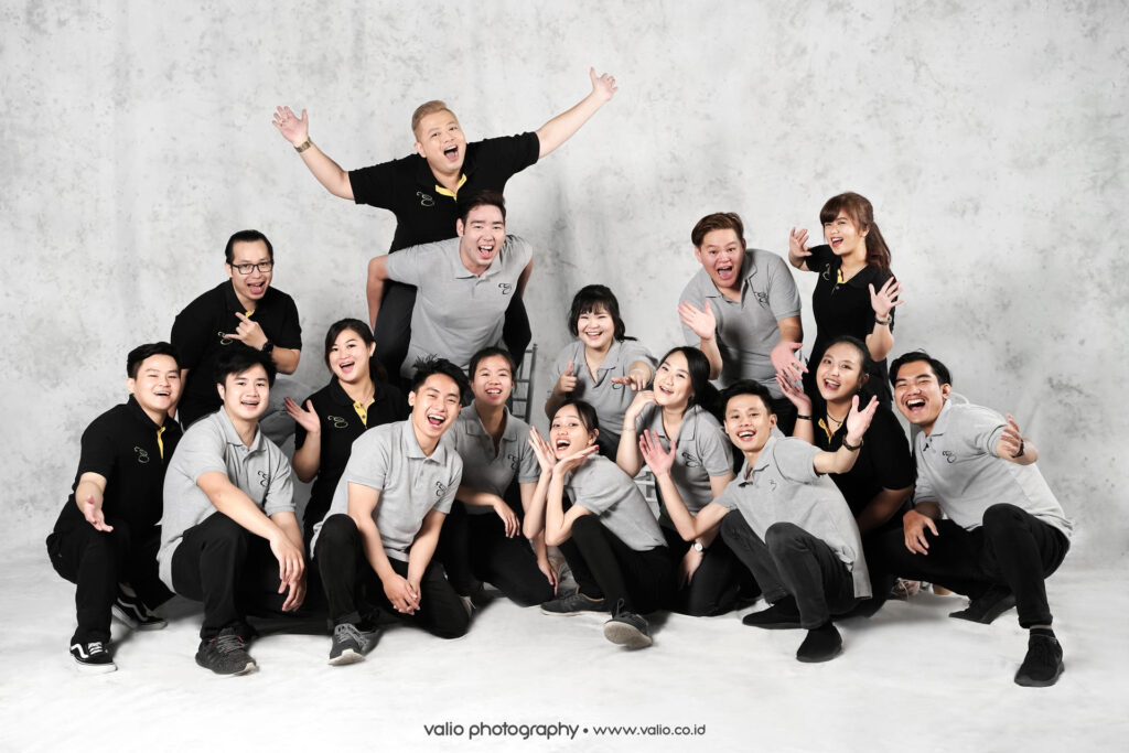 Photo Group Studio Foto Jogja