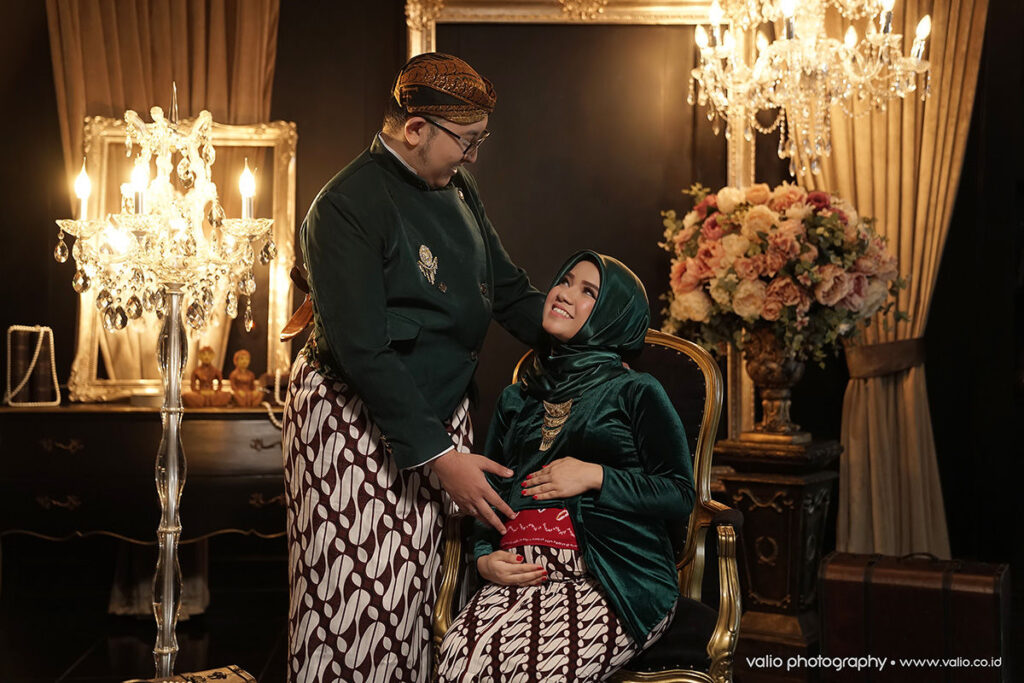 Photo Maternity Ibu Hamil Studio Foto Jogja