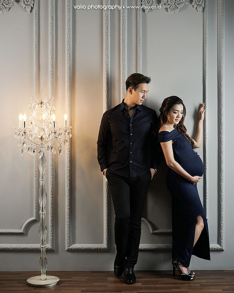 Photo Maternity Ibu Hamil Studio Foto Jogja