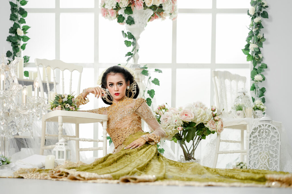 Photo Portrait Fashion Studio Foto Jogja