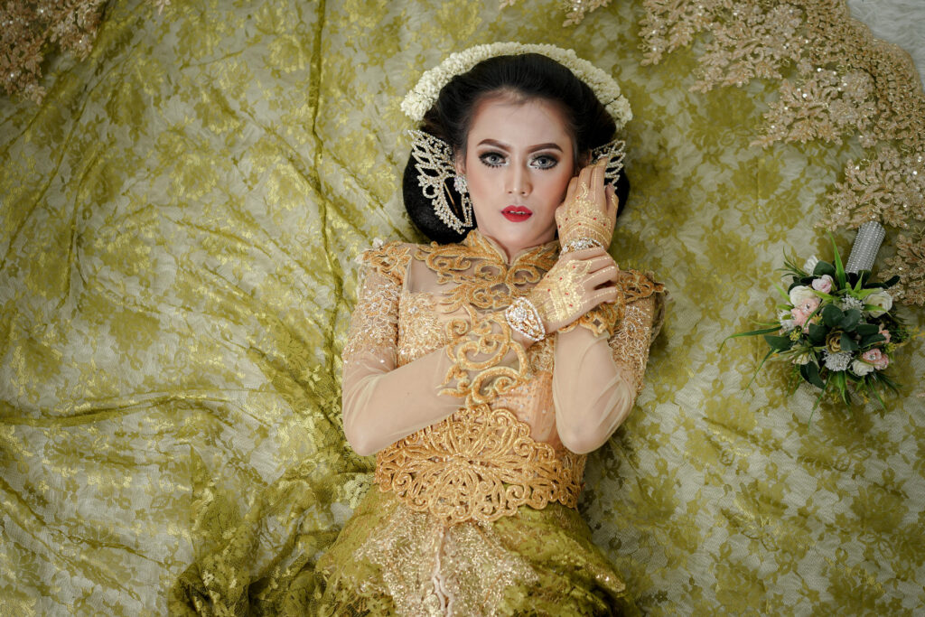 Photo Portrait Fashion Studio Foto Jogja