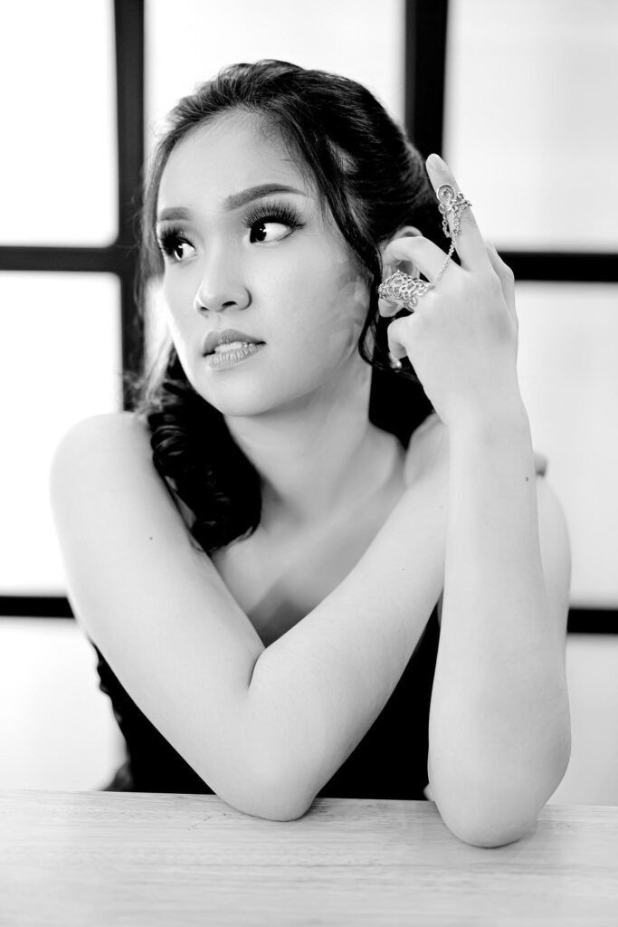 Photo Portrait Fashion Studio Foto Jogja