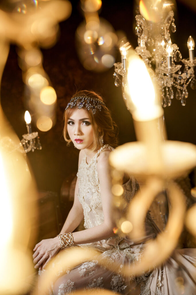 Photo Portrait Fashion Studio Foto Jogja