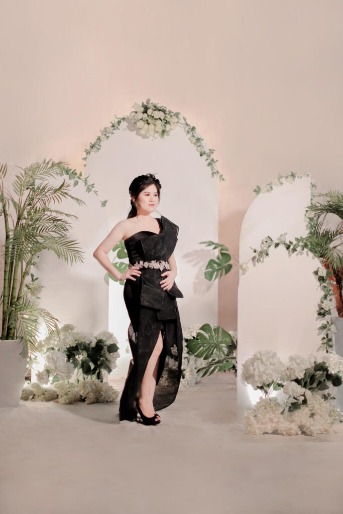 Photo Portrait Fashion Studio Foto Jogja