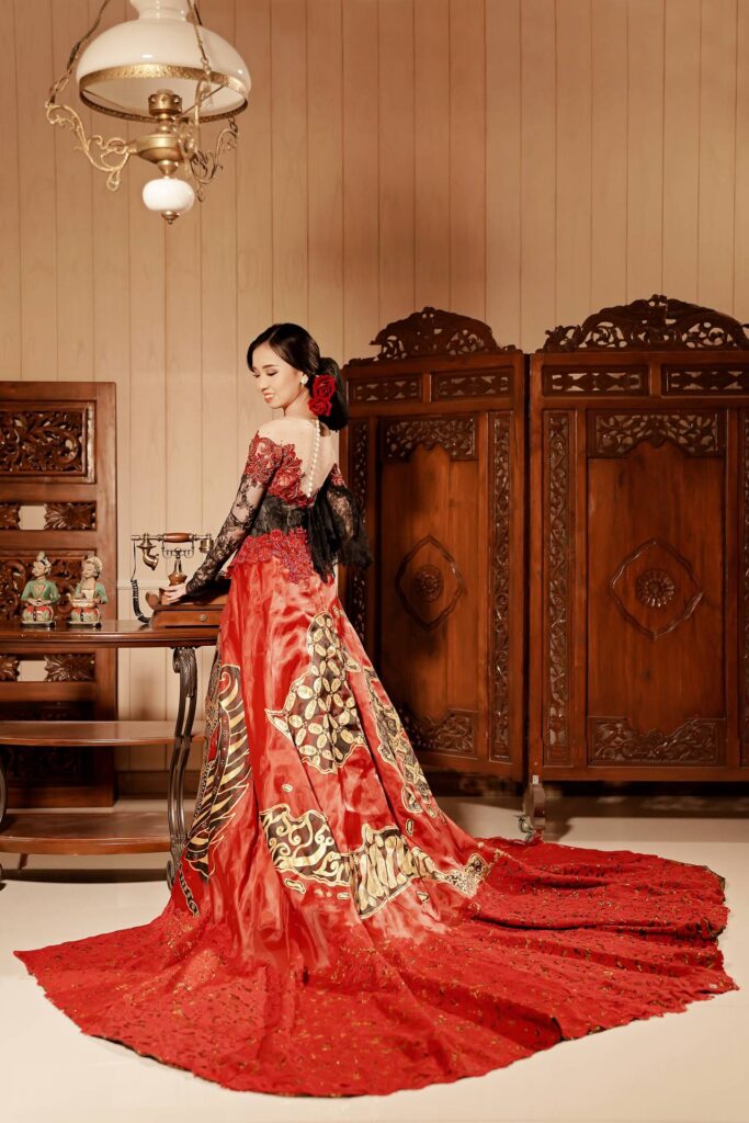 photo personal portrait fashion studio foto jogja